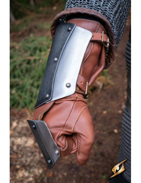 Medieval bracelets Dreki model,...