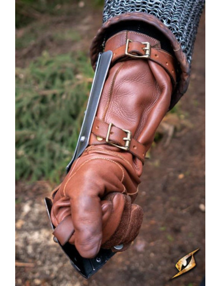 Medieval bracelets Dreki model,...