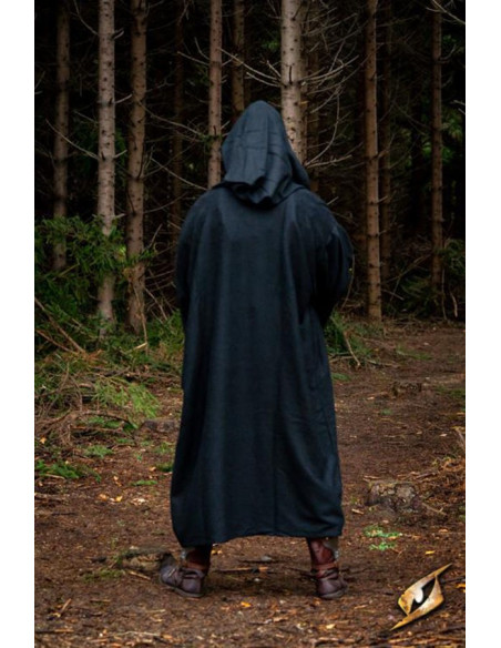 Medieval cape Dreki model, Epic Dark