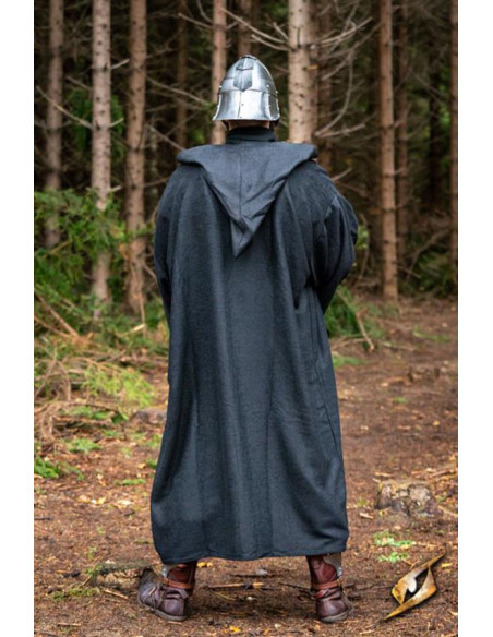 Medieval cape Dreki model, Epic Dark