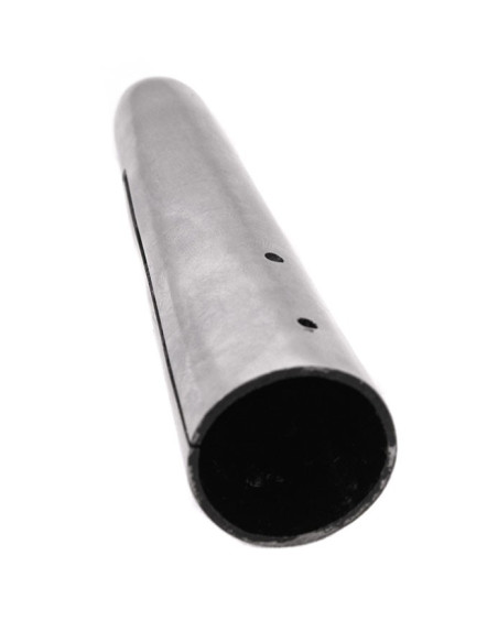 Medieval spear tip, blunt point