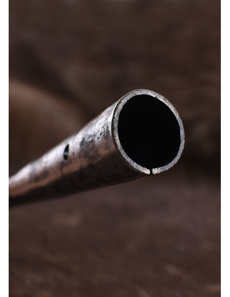 Sharp German spearhead