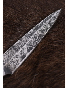 Sharp German spearhead 2