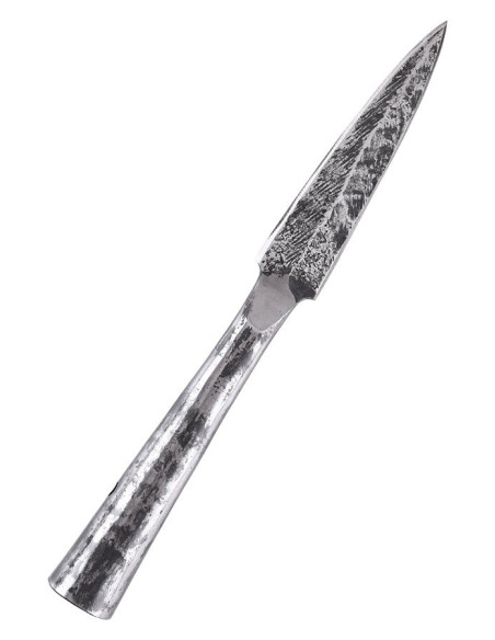 Sharp German spearhead
