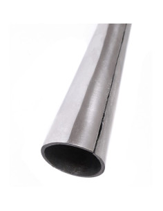 Medieval spear tip, live point 2