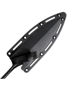 American spearhead for hunting, with scabbard 2