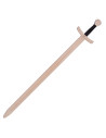 Kunibert Knight Sword made of wood for children, various sizes