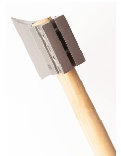 Competition Throwing Ax 2