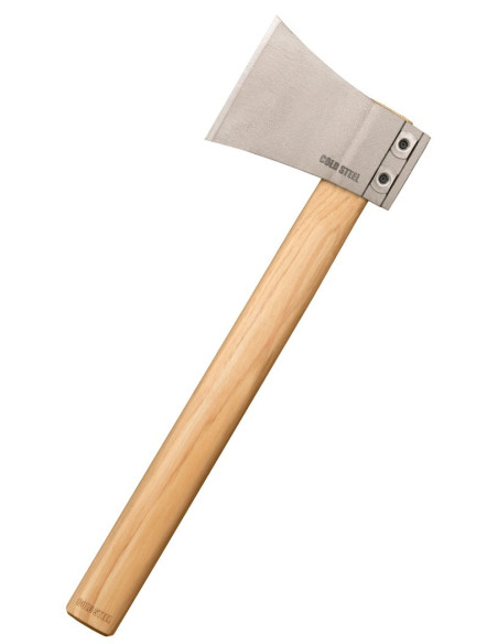 Competition Throwing Ax