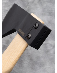 Hudson Bay Camp Ax 2