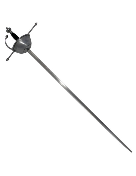 Functional rapier, ideal for room...