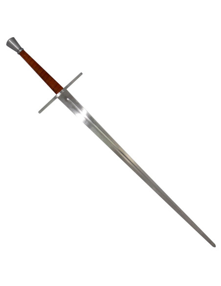 Functional bastard sword, Toledo...