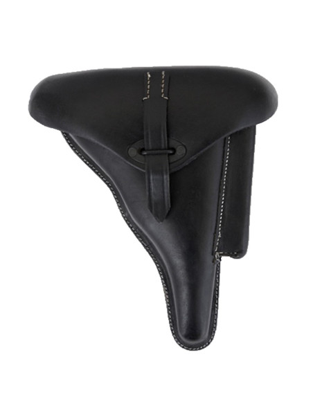 Bandolier for German pistol P38,...
