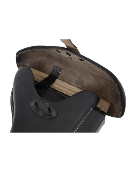 Bandolier for German pistol P38,...