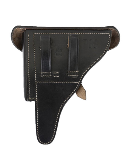 Holster for German WWII P08 pistol,...