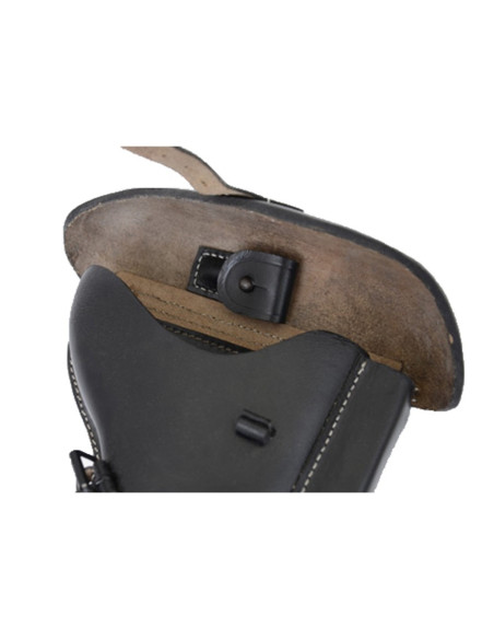 Holster for German WWII P08 pistol,...