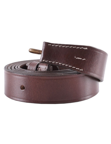 Leather strap for Springfield Speargun