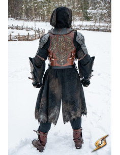 Orc Raider full armor, LARP 2