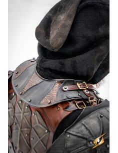 Gorget of the Raiding Orcs, LARP 2