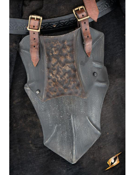 Metal Tassels of the Assaulting Orc,...