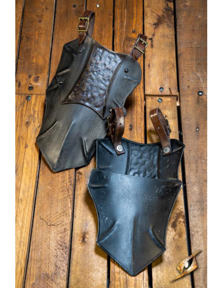 Metal Tassels of the Assaulting Orc,...