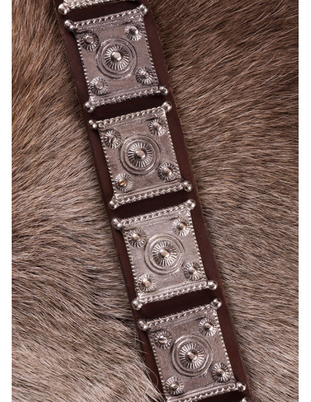 Roman legionary cingulum, 1st century