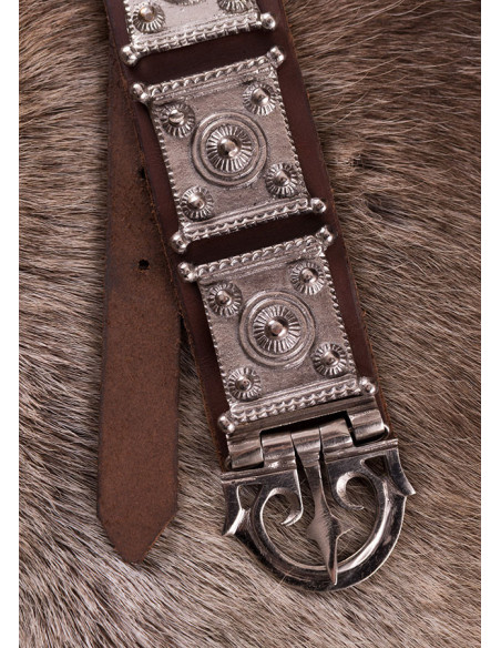 Roman legionary cingulum, 1st century