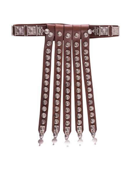 Roman legionary cingulum, 1st century