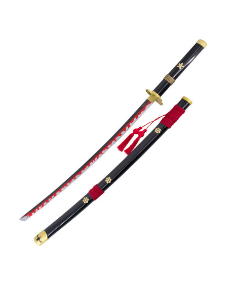 Katana decorative Im Zoro One Piece,...