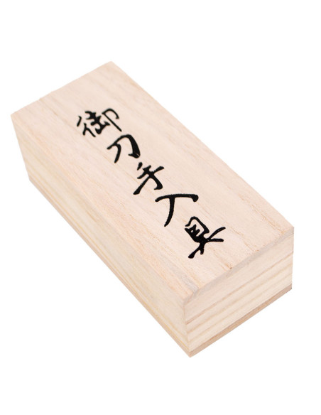 Complete Set of cleaning katanas