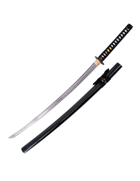 Katana functional carbon steel AISI...