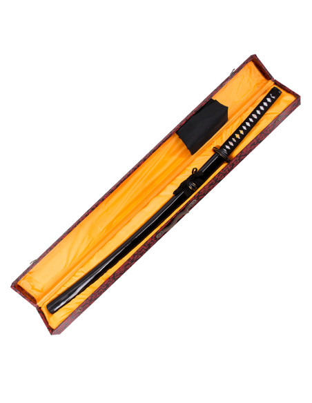 Katana functional carbon steel AISI...