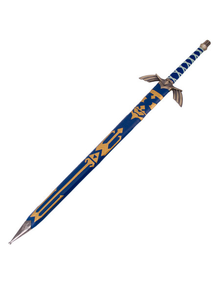 Sword Legend of Zelda with handle and...