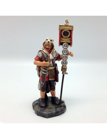 Roman Praetorian Soldier Miniature...