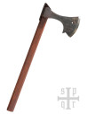 Functional Gotland Bearded Viking Ax