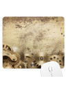SteamPunk Gears Rectangular Mouse Pad (23.5x19.5 cm)