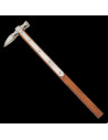 Medieval war hammer, 60 cm.