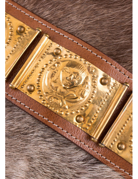 Cíngulum Roman Legionary she-wolf...