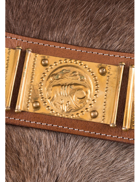 Cíngulum Roman Legionary she-wolf...