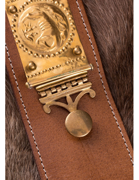 Cíngulum Roman Legionary she-wolf...