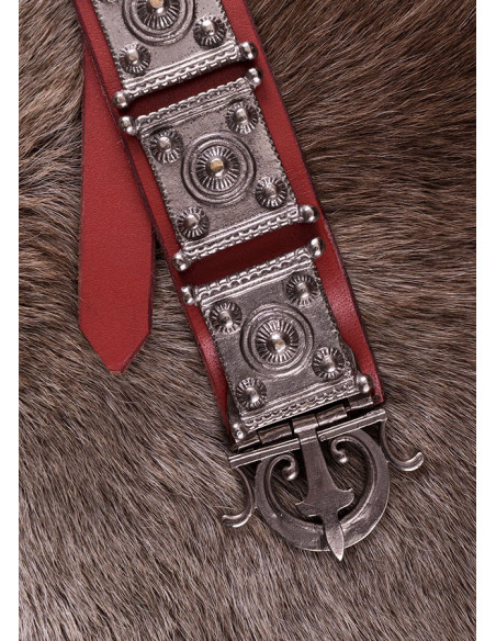 Roman Legionary Cingulum Mainz, 1st...