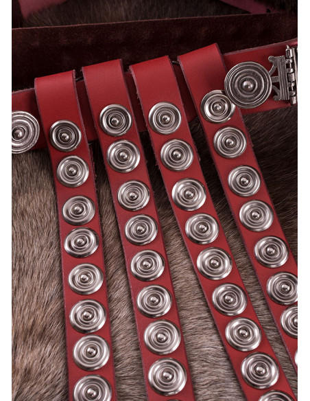 Roman Legionary Cingulum Mainz, 1st...