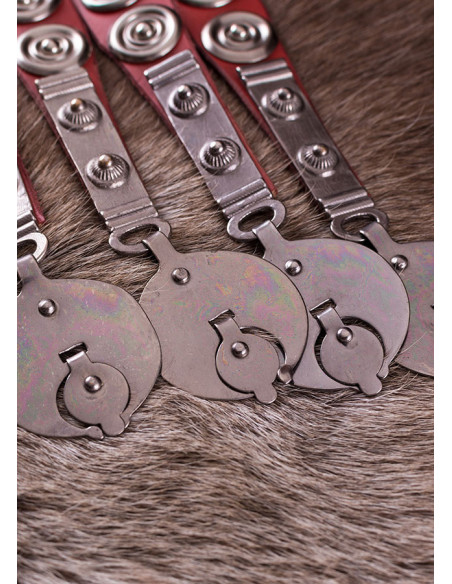 Roman Legionary Cingulum Mainz, 1st...