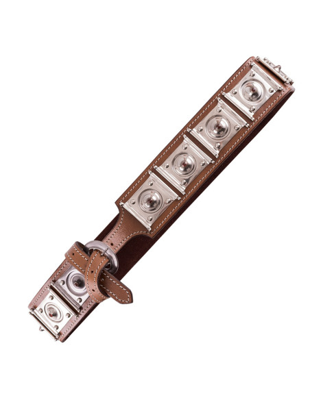 Roman belt Rheingönheim, 1st century AD