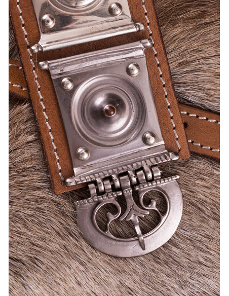 Roman belt Rheingönheim, 1st century AD