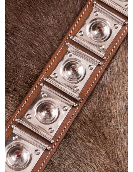 Roman belt Rheingönheim, 1st century AD