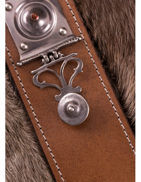 Roman belt Rheingönheim, 1st century AD