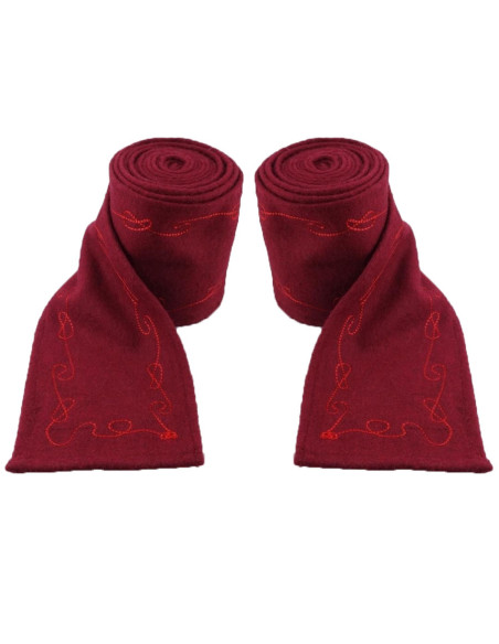 Medieval Twisted Winingas Hannes with...