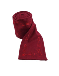 Medieval Twisted Winingas Hannes with Embroidery 2