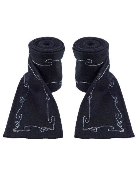 Medieval Twisted Winingas Hannes with...